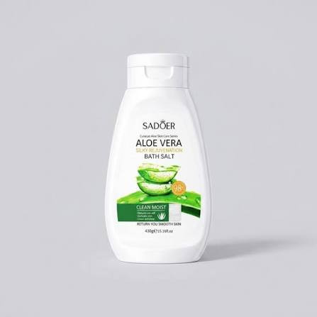 نمک بدن الوورا 430 گرم Bath salt